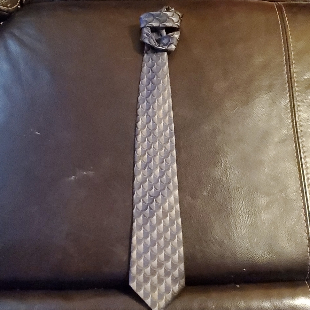 Bill Blass neck tie
